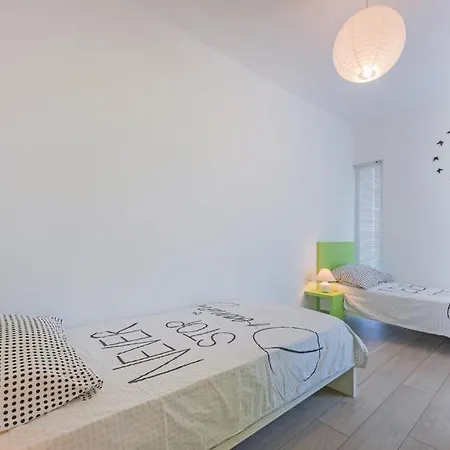 Apartment Belas *