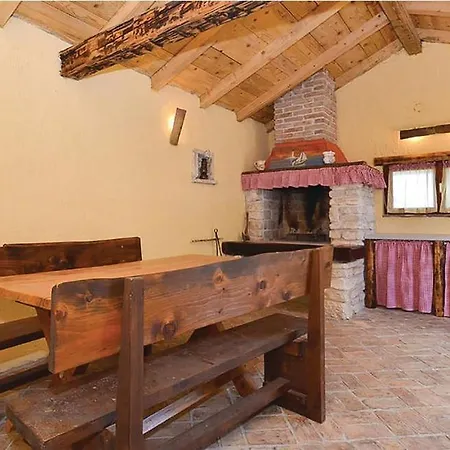 Apartmán Belas Jadreški