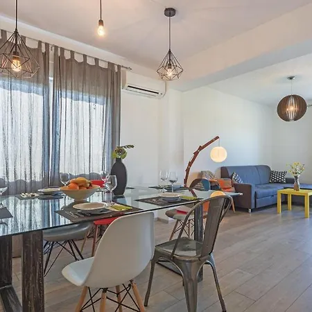 Belas Apartman *