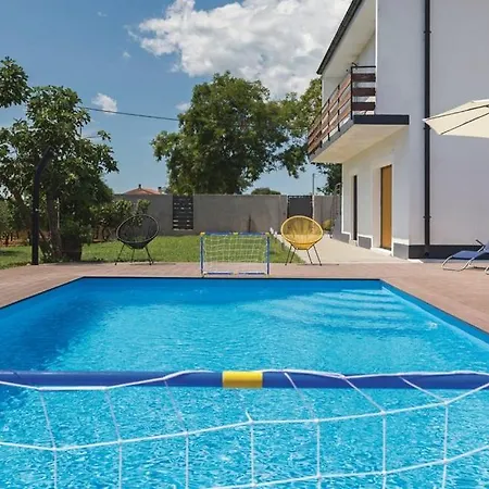 Belas Apartman Jadreški
