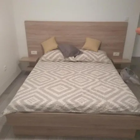 Belas * Jadreski