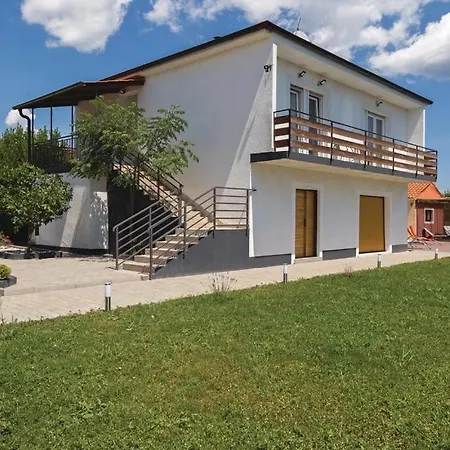 Belas Apartman *