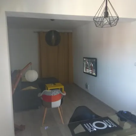 Belas Apartman *
