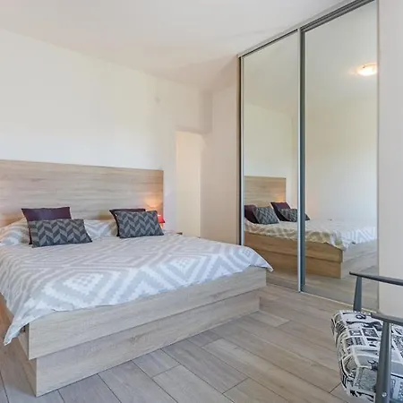 Belas Apartman Jadreški
