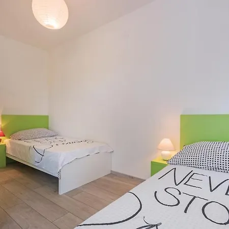 Belas Apartman
