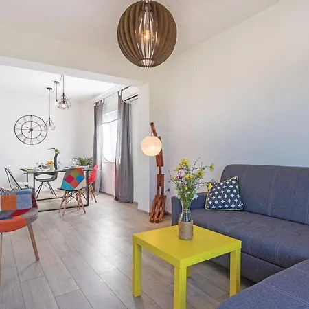 Apartment Belas *