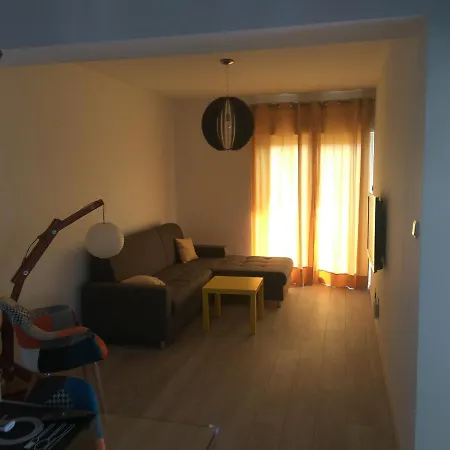 Apartment Belas *