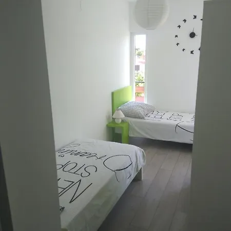 Belas Apartman