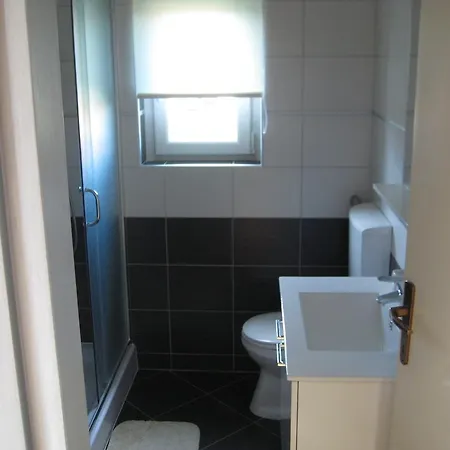 Apartmán Belas