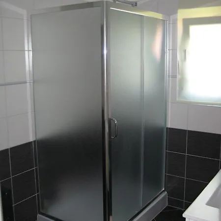 Apartmán Belas Jadreški