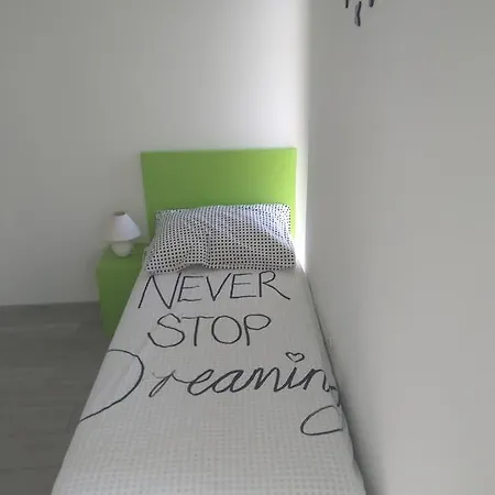 Apartmán Belas Jadreški