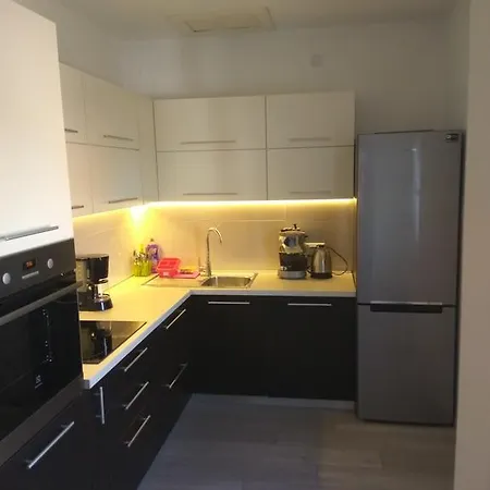 Apartment Belas *